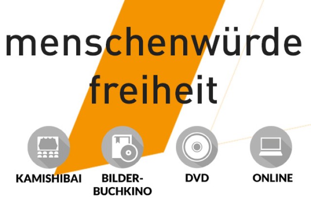 Medienliste: Menschenwürde in Freiheit und Verantwortung