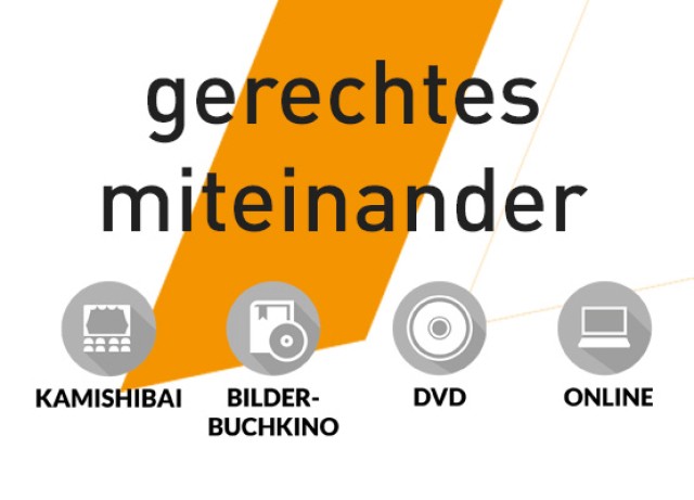 Medienliste: Regeln für ein gerechtes Miteinander