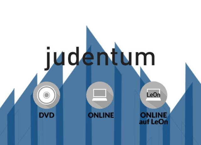 Medienliste: Schalom, Judentum