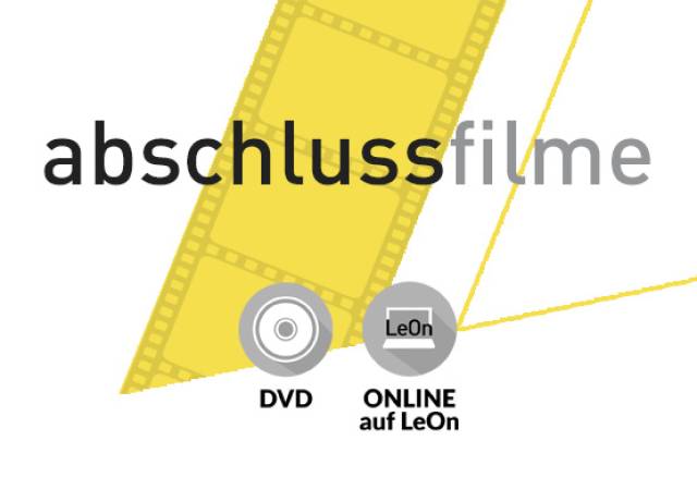 Medienliste: Schulabschlussfilm