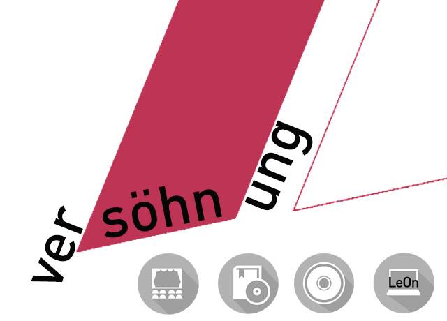 Medienliste: Versöhnung