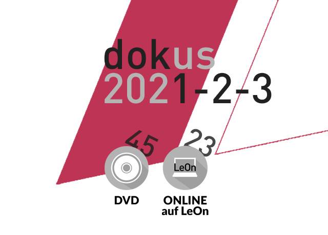 Medienüberblick: Dokumentationsfilme