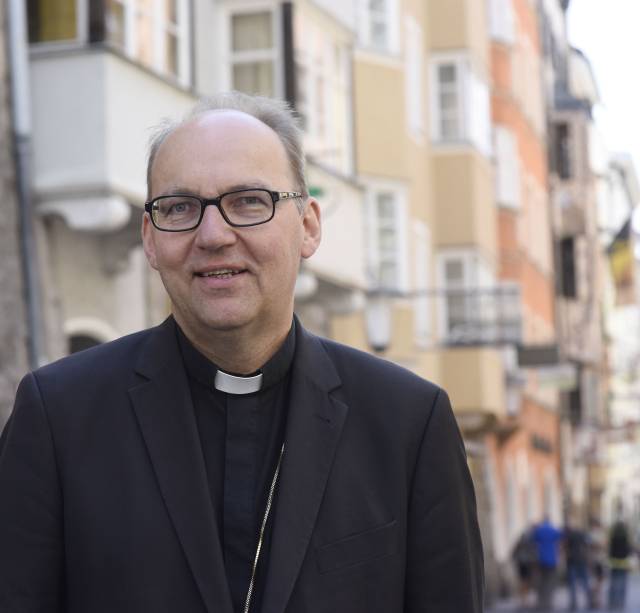 Familien sind Lernorte in einer nervösen Zeit