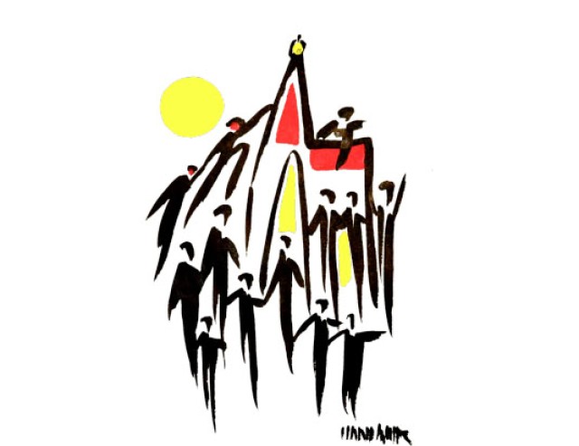 Hirtenbrief zur Fastenzeit 2026