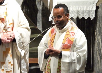 Dekan Kidane Korabza