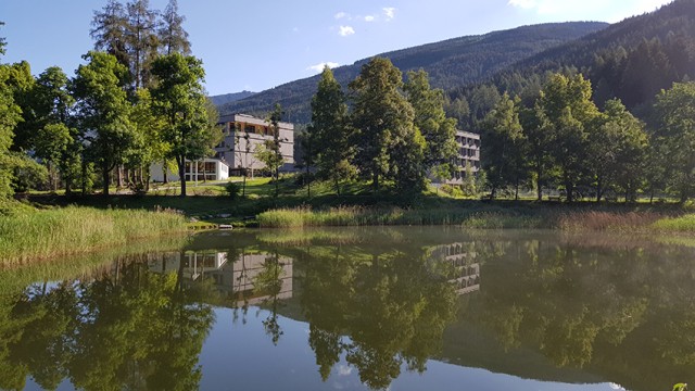 Tanz- und Aktivurlaub für Menschen ab der Lebensmitte 