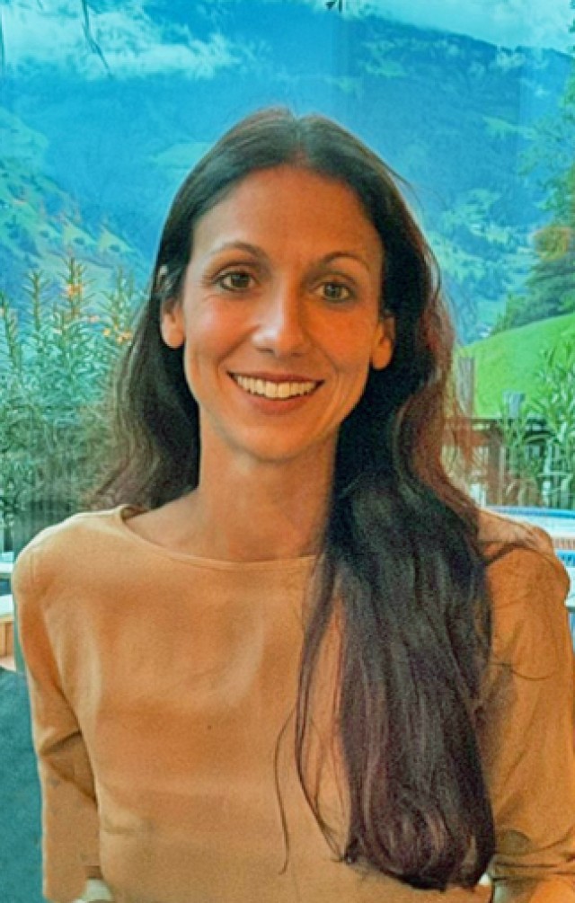 Esther Mair MA