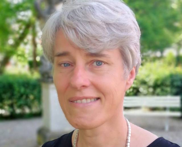 Erinnert Euch! Widerständige Kirchenfrauen. Ein Artikel von Sabine Bieberstein. Hier klicken. 