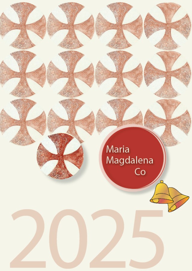 Maria Magdalena & Co – Politisches Morgengebet