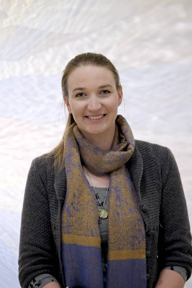 Anna Kraml PhD - Schriftführerin