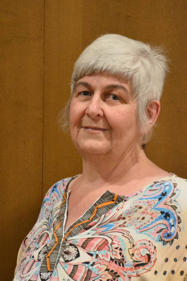 Dipl.Päd. Karoline Neuner Bed