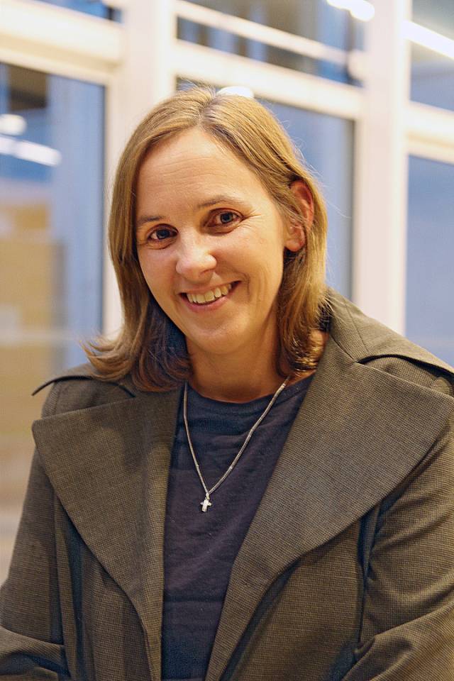 Mag.a Helene Daxecker-Okon