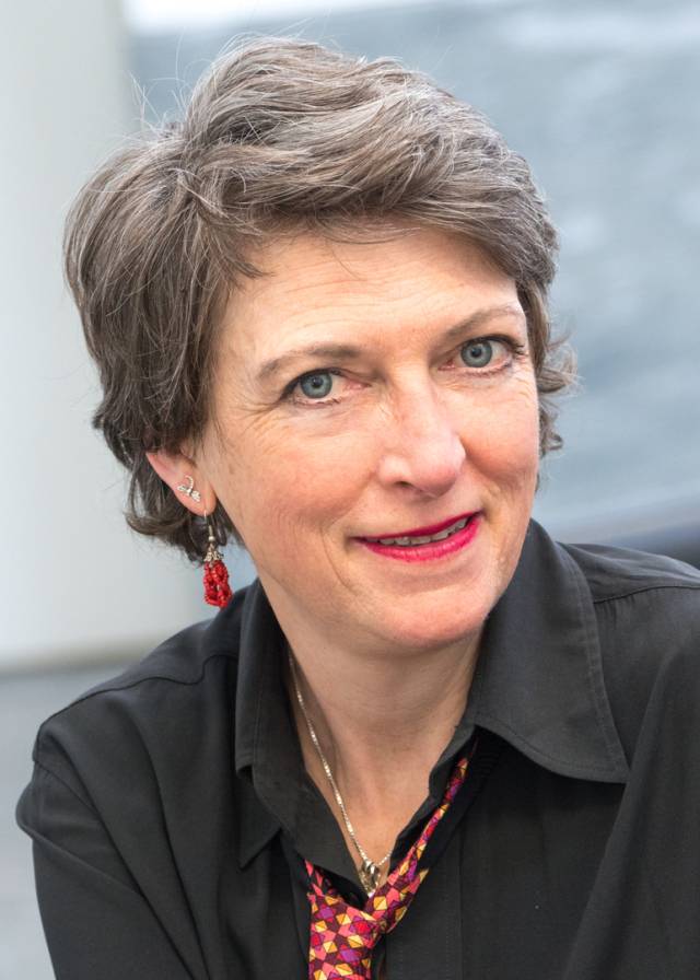 Mag.a Regina Pendl MAS
