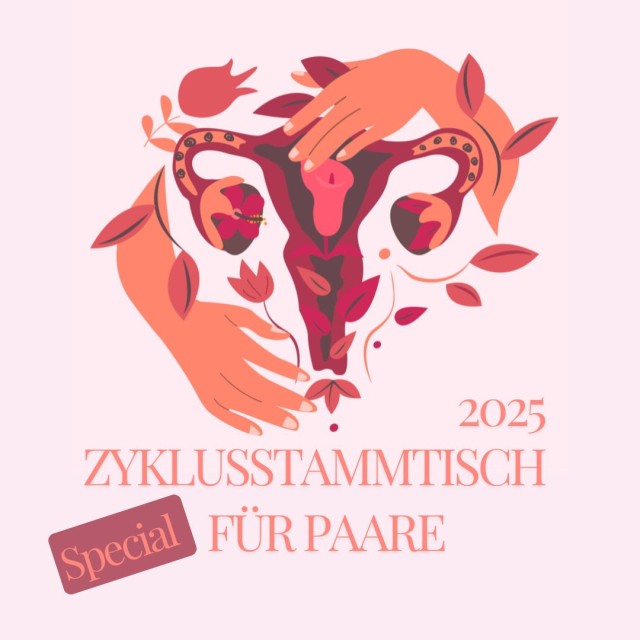 Zyklusstammtisch für Paare