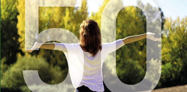 50 Tage in der Spur des Evangeliums