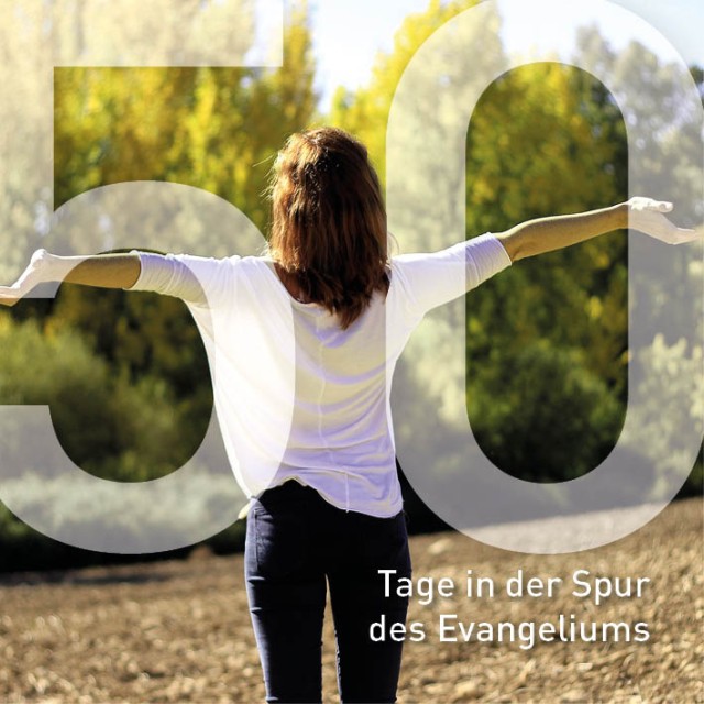50-Tage-Liturgien