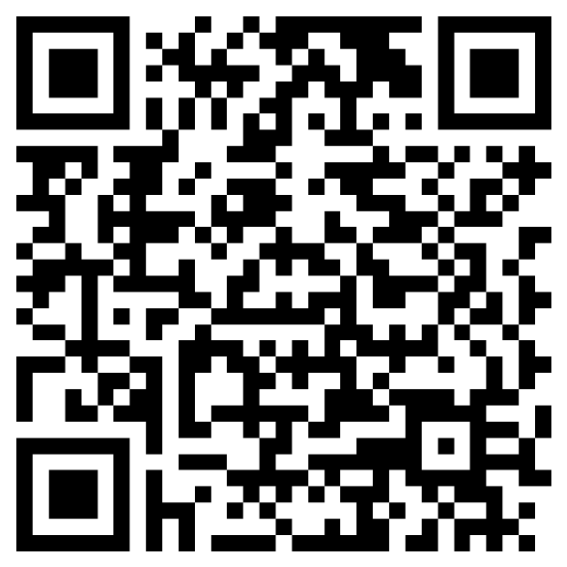 Sei dabei! QR-Code scannen und Mitglied werden