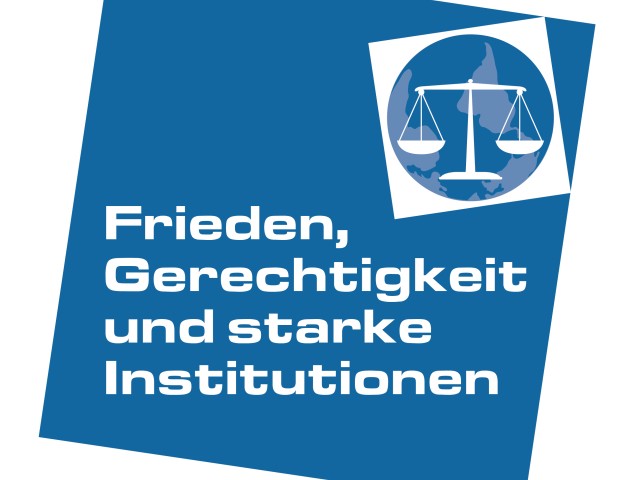 9. Österreichische Entwicklungstagung - Friede, Gerechtigkeit und starke Institutionen