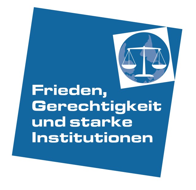 9. Österreichische Entwicklungstagung - Friede, Gerechtigkeit und starke Institutionen