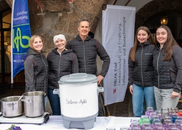 Fastensuppenessen Kfb 2026 02 18 C Dibk Sigl 4973