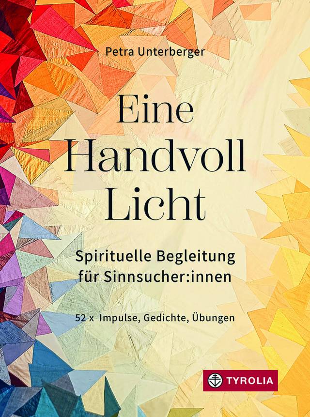 Eine Handvoll Licht