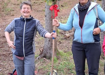 Frauenpilgertag 2025