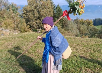 Frauenpilgertag 2025