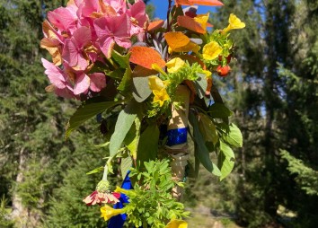 Frauenpilgertag 2025