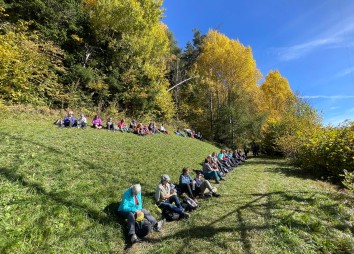 Frauenpilgertag 2025