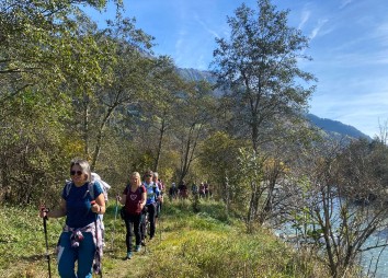 Frauenpilgertag 2025