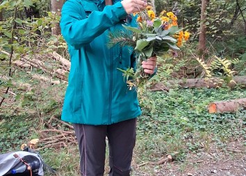 Frauenpilgertag 2025