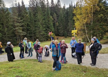 Frauenpilgertag 2025