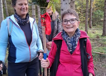 Frauenpilgertag 2025