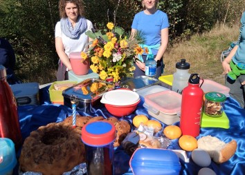 Frauenpilgertag 2025