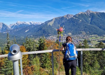 Frauenpilgertag 2025