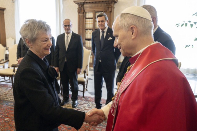 Q&A zu den wichtigsten Ergebnissen und warum ihre Übergabe im Vatikan ein starkes Signal ist