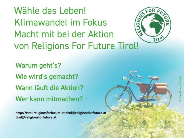 Religions For Future