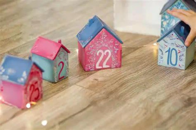 Tipp zum Advent: Miteinander Leben – Der etwas andere Adventkalender 2025