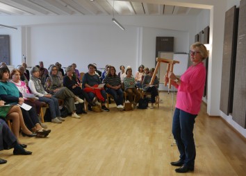 Melanie Wolfers - "Entscheide dich und lebe. Von der Kunst, eine gute Wahl zu treffen“