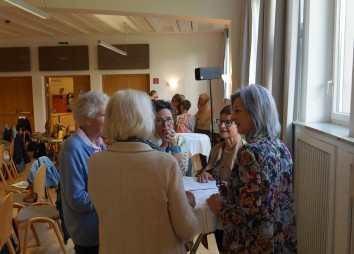 Melanie Wolfers - "Entscheide dich und lebe. Von der Kunst, eine gute Wahl zu treffen“