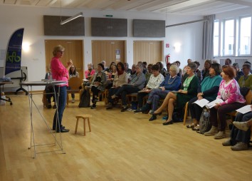 Melanie Wolfers - "Entscheide dich und lebe. Von der Kunst, eine gute Wahl zu treffen“