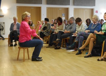 Melanie Wolfers - "Entscheide dich und lebe. Von der Kunst, eine gute Wahl zu treffen“