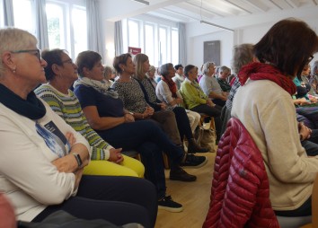 Melanie Wolfers - "Entscheide dich und lebe. Von der Kunst, eine gute Wahl zu treffen“