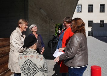 Melanie Wolfers - "Entscheide dich und lebe. Von der Kunst, eine gute Wahl zu treffen“