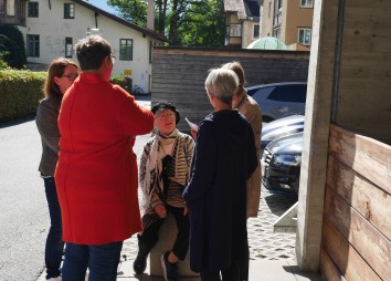 Melanie Wolfers - "Entscheide dich und lebe. Von der Kunst, eine gute Wahl zu treffen“