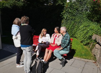 Melanie Wolfers - "Entscheide dich und lebe. Von der Kunst, eine gute Wahl zu treffen“