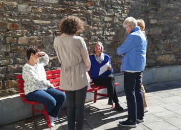 Melanie Wolfers - "Entscheide dich und lebe. Von der Kunst, eine gute Wahl zu treffen“