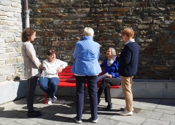 Melanie Wolfers - "Entscheide dich und lebe. Von der Kunst, eine gute Wahl zu treffen“