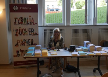 Melanie Wolfers - "Entscheide dich und lebe. Von der Kunst, eine gute Wahl zu treffen“