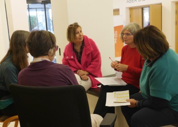 Melanie Wolfers - "Entscheide dich und lebe. Von der Kunst, eine gute Wahl zu treffen“